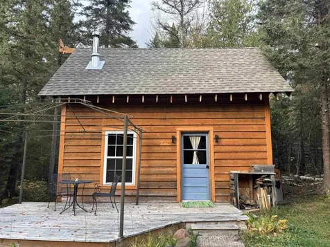 991 Ward Lake Road Lutsen MN 55312