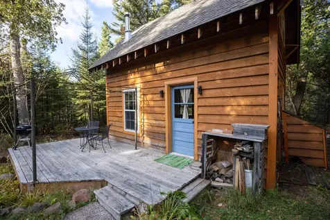 991 Ward Lake Road Lutsen MN 55312