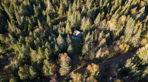 991 Ward Lake Road Lutsen MN 55312