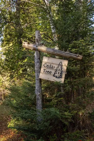 991 Ward Lake Road Lutsen MN 55312