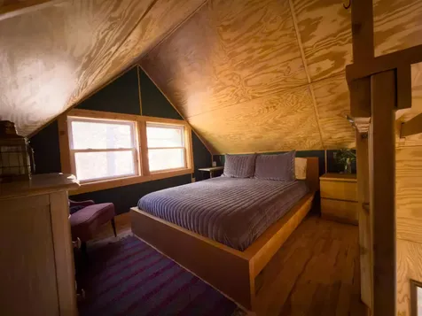 991 Ward Lake Road Lutsen MN 55312