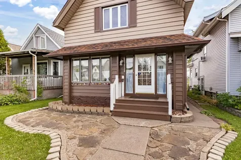 4128 W 4th Street Duluth MN 55807