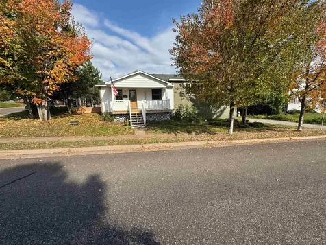 245 W Anoka Street Duluth MN 55803