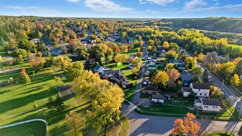 1123 Adams Avenue Eveleth MN 55734