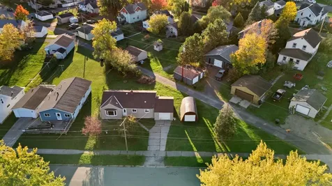 1123 Adams Avenue Eveleth MN 55734