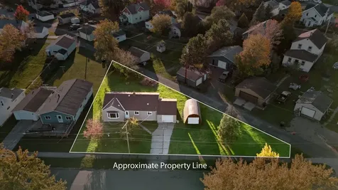 1123 Adams Avenue Eveleth MN 55734