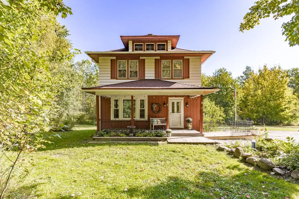 376 Freeman Road Cloquet MN 55720