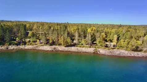 4860,4874 Hwy 61 W Lutsen MN 55612