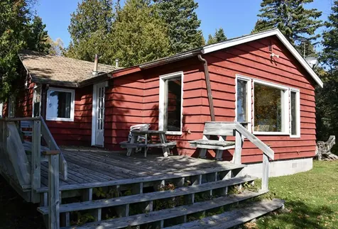4860,4874 Hwy 61 W Lutsen MN 55612