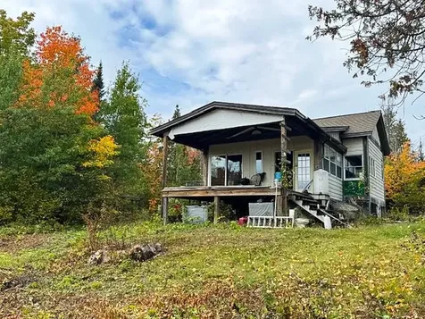 1541 Camp 20 Road Hovland MN 55606