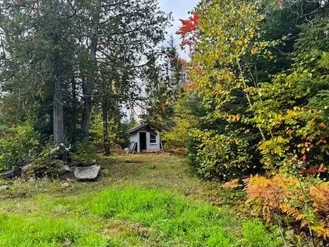 1541 Camp 20 Road Hovland MN 55606