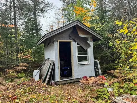 1541 Camp 20 Road Hovland MN 55606