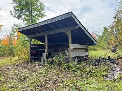 1541 Camp 20 Road Hovland MN 55606