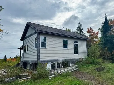 1541 Camp 20 Road Hovland MN 55606