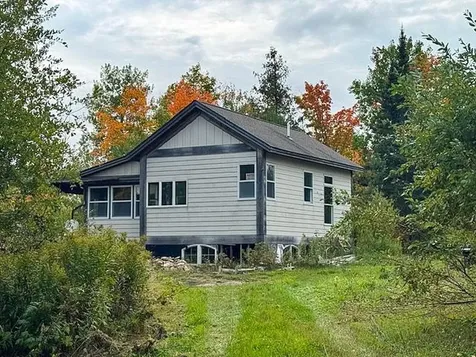 1541 Camp 20 Road Hovland MN 55606