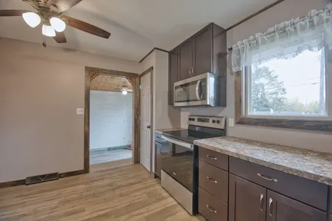 420 Arlington Road Hoyt Lakes MN 55750-0000