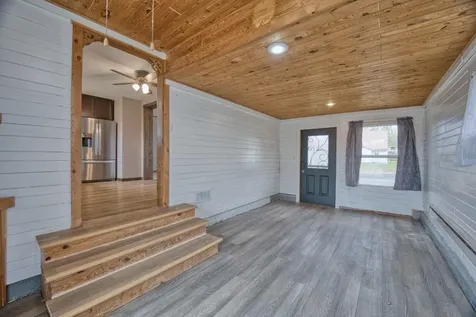 420 Arlington Road Hoyt Lakes MN 55750-0000