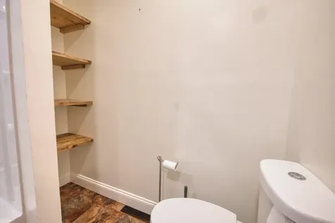 420 Arlington Road Hoyt Lakes MN 55750-0000