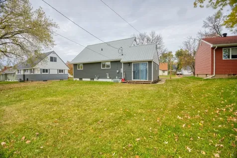 420 Arlington Road Hoyt Lakes MN 55750-0000