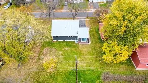 420 Arlington Road Hoyt Lakes MN 55750-0000