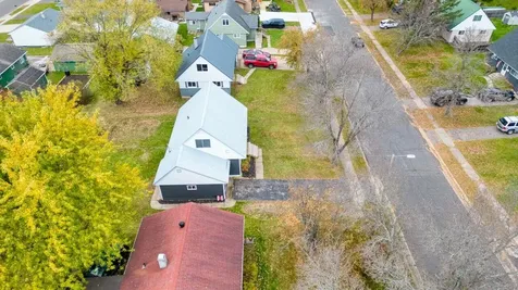 420 Arlington Road Hoyt Lakes MN 55750-0000