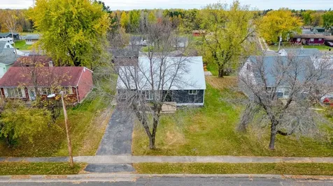 420 Arlington Road Hoyt Lakes MN 55750-0000