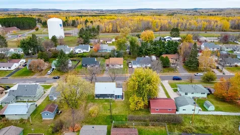 420 Arlington Road Hoyt Lakes MN 55750-0000