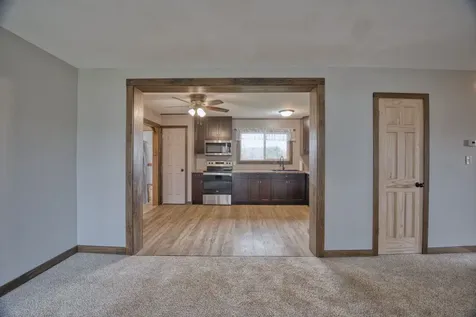 420 Arlington Road Hoyt Lakes MN 55750-0000