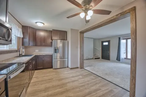 420 Arlington Road Hoyt Lakes MN 55750-0000