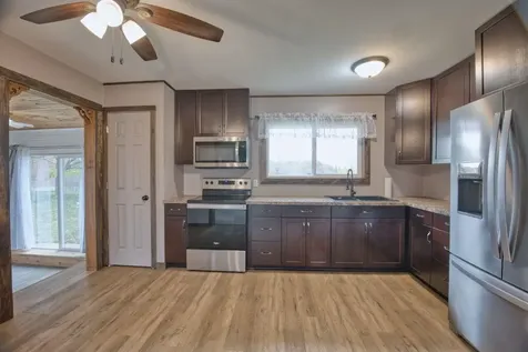 420 Arlington Road Hoyt Lakes MN 55750-0000