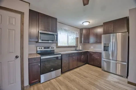 420 Arlington Road Hoyt Lakes MN 55750-0000