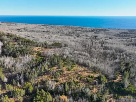 Abc Bally Creek Road Grand Marais MN 55604