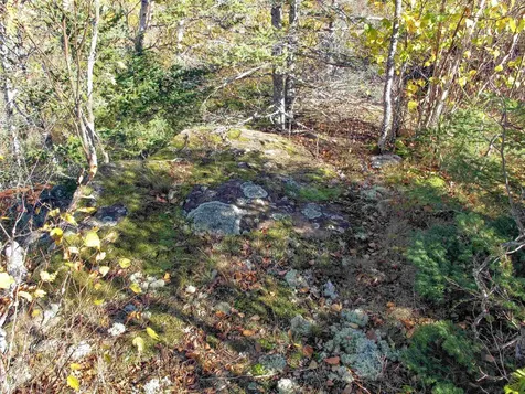 Abc Bally Creek Road Grand Marais MN 55604