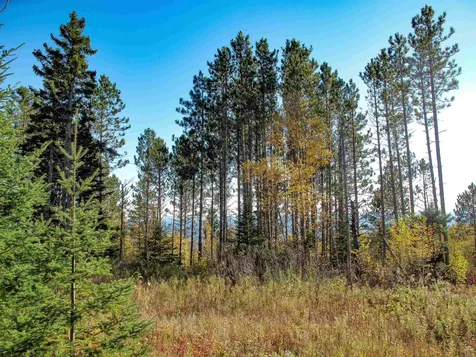 Abc Bally Creek Road Grand Marais MN 55604