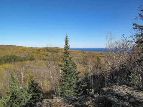 Abc Bally Creek Road Grand Marais MN 55604