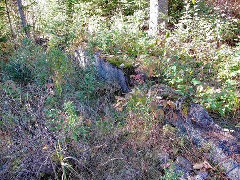 Abc Bally Creek Road Grand Marais MN 55604