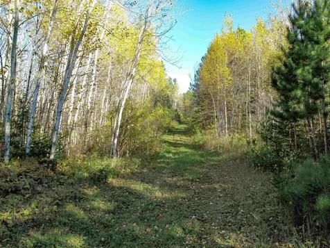 Abc Bally Creek Road Grand Marais MN 55604