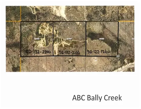 Abc Bally Creek Road Grand Marais MN 55604
