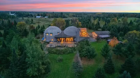 3581 County Line Road Sturgeon Lake MN 55783