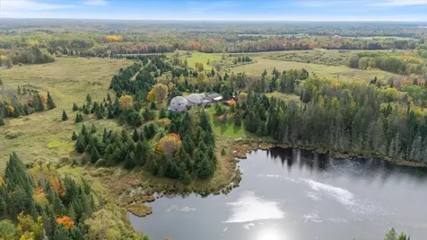 3581 County Line Road Sturgeon Lake MN 55783