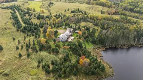 3581 County Line Road Sturgeon Lake MN 55783