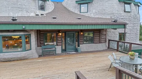 3581 County Line Road Sturgeon Lake MN 55783