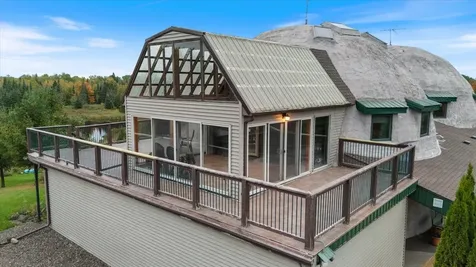 3581 County Line Road Sturgeon Lake MN 55783