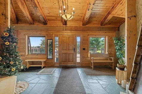 3581 County Line Road Sturgeon Lake MN 55783