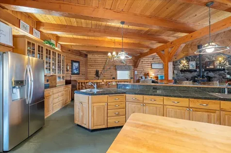 3581 County Line Road Sturgeon Lake MN 55783