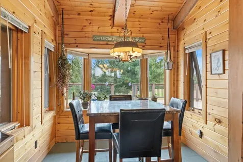 3581 County Line Road Sturgeon Lake MN 55783