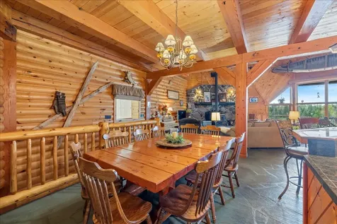 3581 County Line Road Sturgeon Lake MN 55783