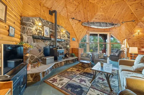 3581 County Line Road Sturgeon Lake MN 55783