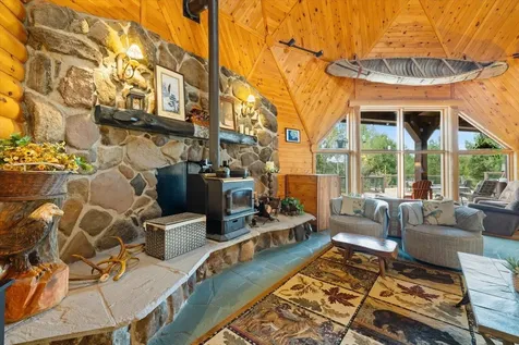 3581 County Line Road Sturgeon Lake MN 55783