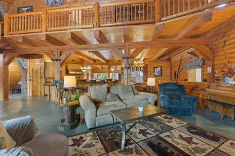 3581 County Line Road Sturgeon Lake MN 55783